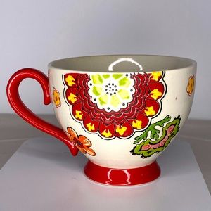 Tabletops Gallery “Robin” 15 oz‎ Mug